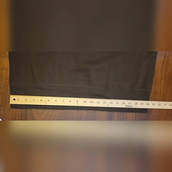 NWT Cleveland Browns '47 Brand Block Logo NFL Official Hoodie Size Medium - Picture 4 of 14